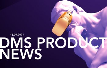 DMS PRODUCT NEWS 2021 (part.1)